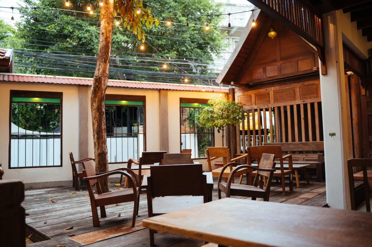 Pak Chiang Mai