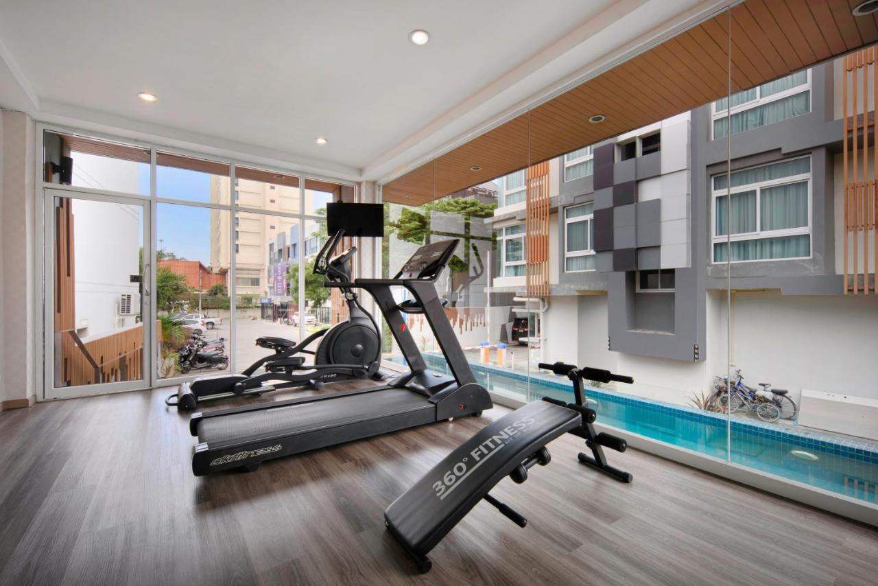Prime Square Hotel 4*