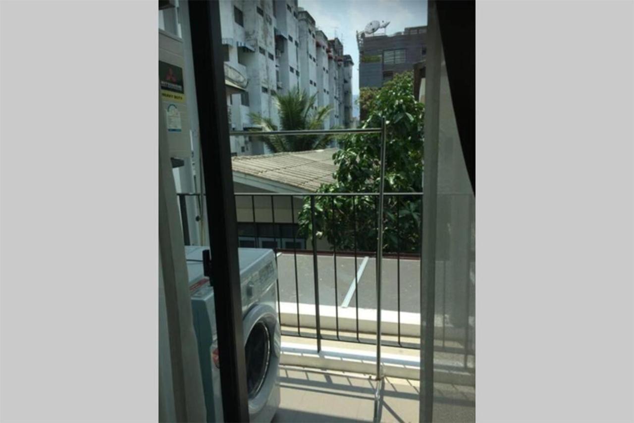 Cozy, Great Location At Heart Of Nimman Rd. Chiang Mai