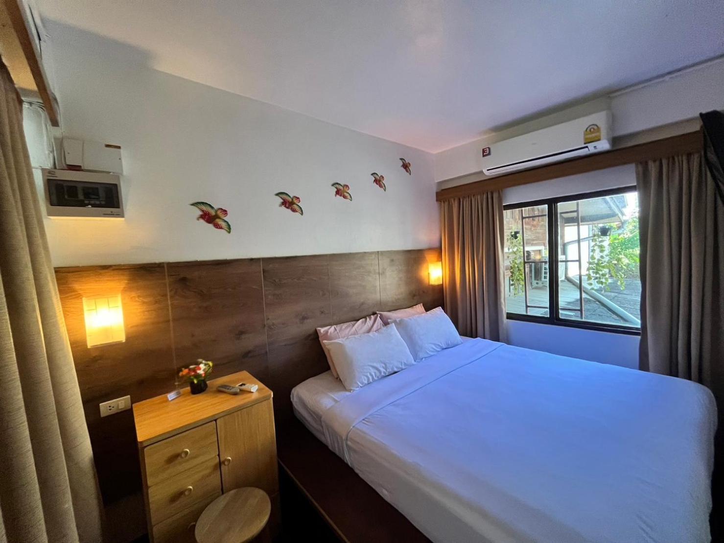 Homestay Baan Rachaya *