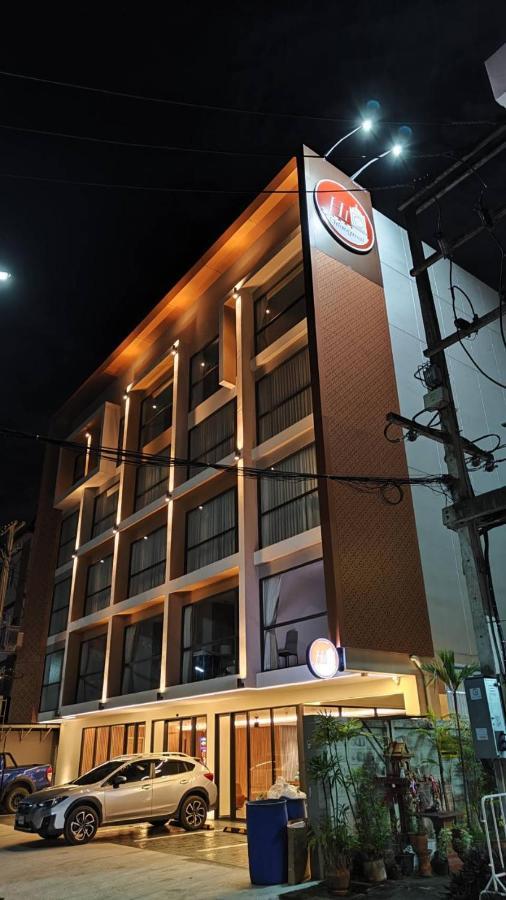 Hotel Hi Chiangmai