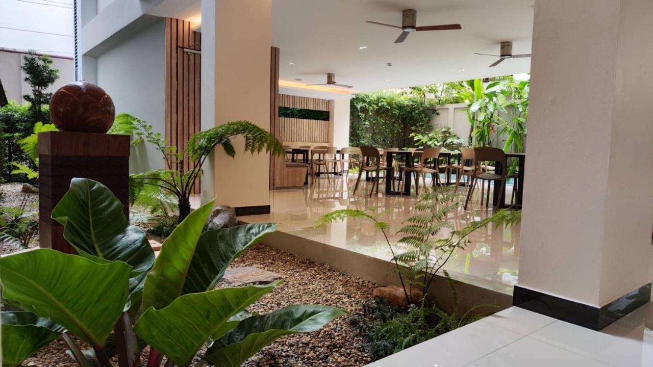 Hotel Hi Chiangmai *