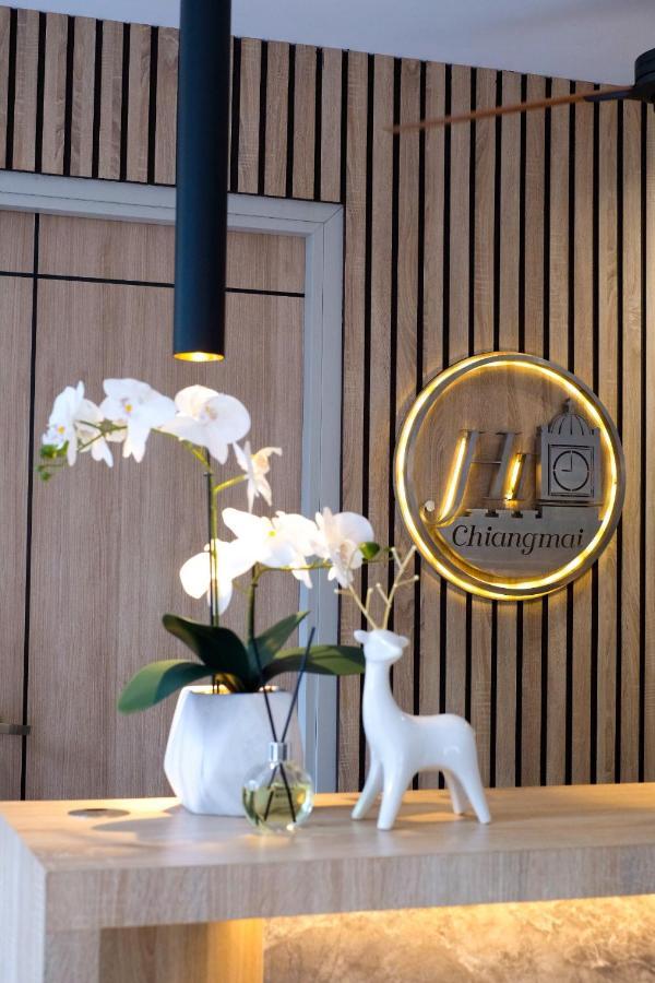 Hotel Hi Chiangmai Chiang Mai