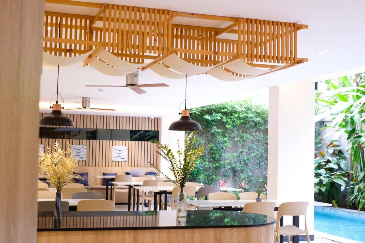 Hotel Hi Chiangmai Chiang Mai