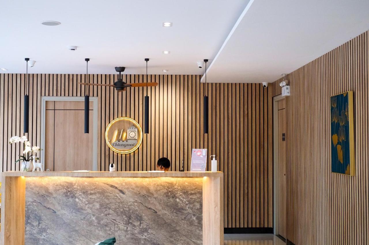 Hotel Hi Chiangmai