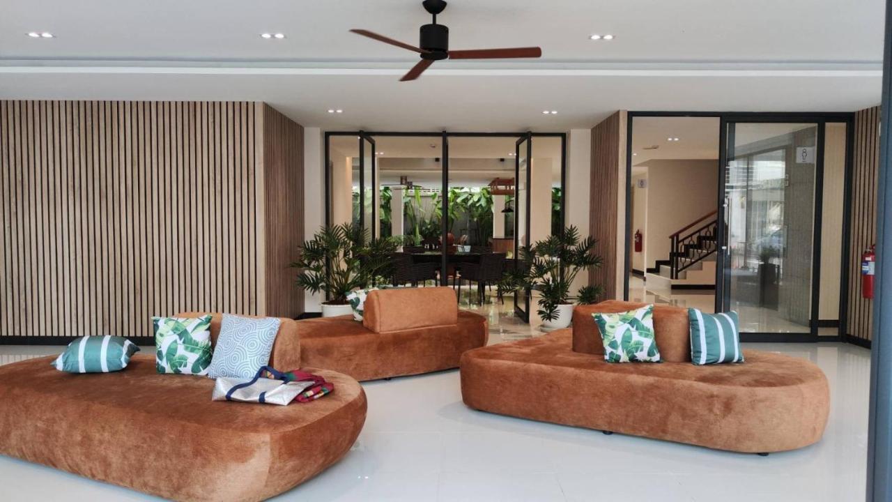 Hotel Hi Chiangmai *