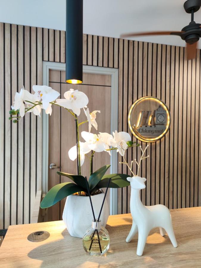 Hotel Hi Chiangmai Chiang Mai