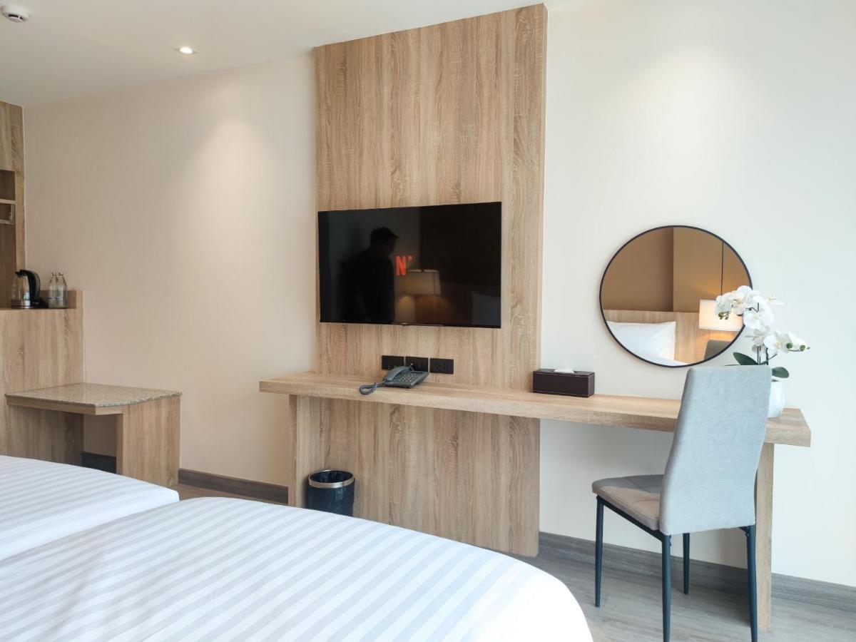 Hotel Hi Chiangmai