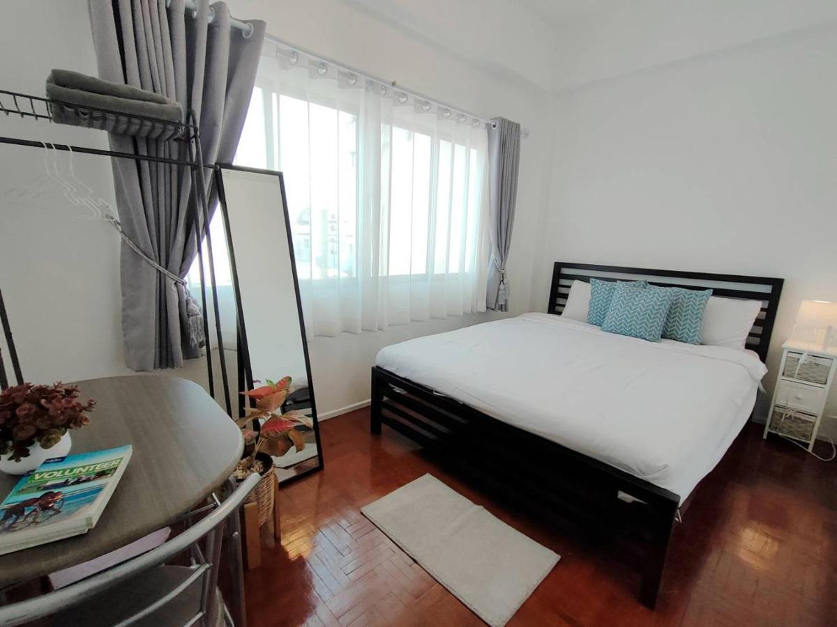 24 Poshtel Chiangmai * Chiang Mai