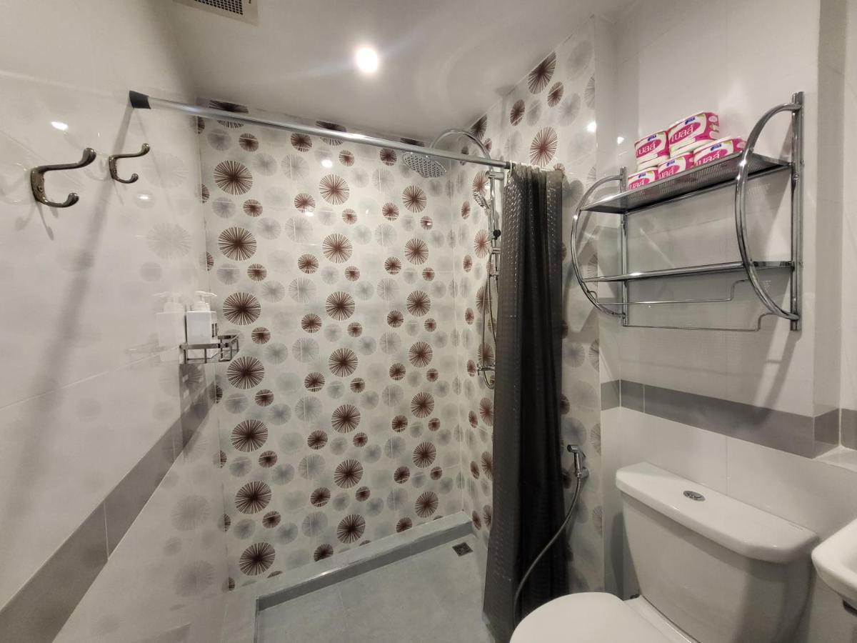 Modern Studio In The Centre Of * Chiang Mai