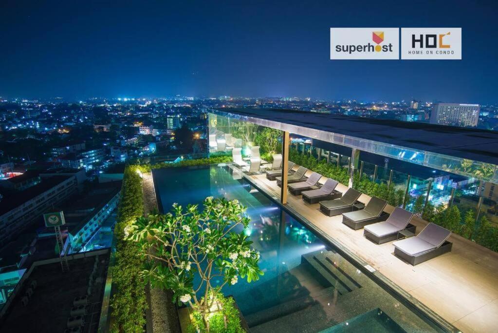 Cozy Luxury @ The Astra *