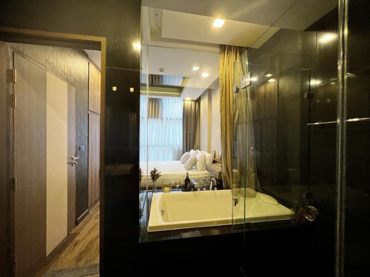 Appartement Moda By Merryland *