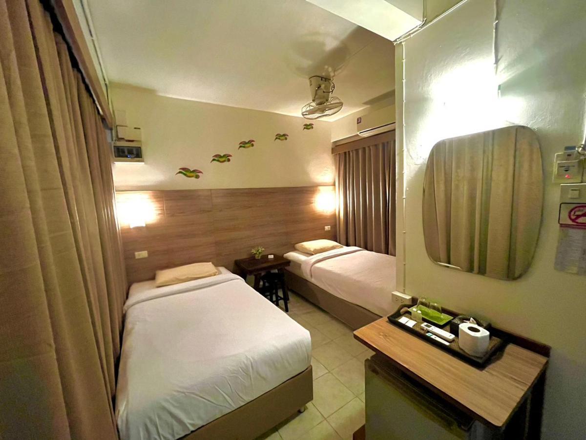 Baan Rachaya Chiang Mai