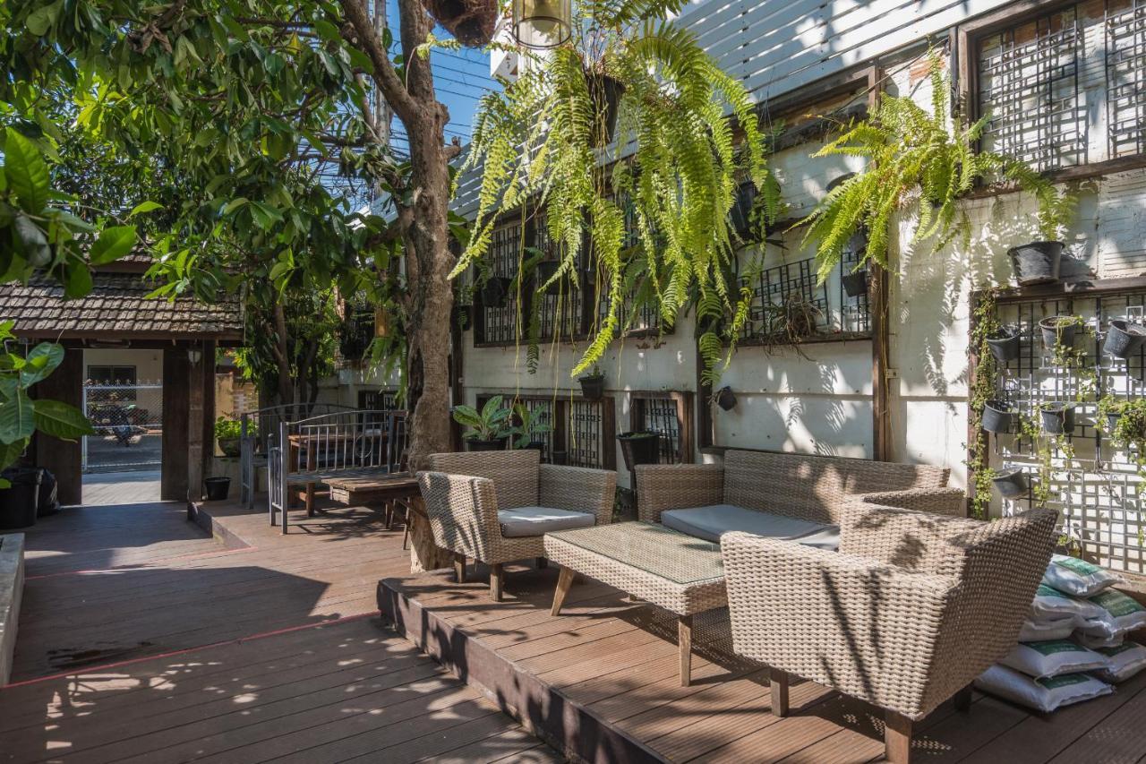 Yi's Garden Guest house 2*
