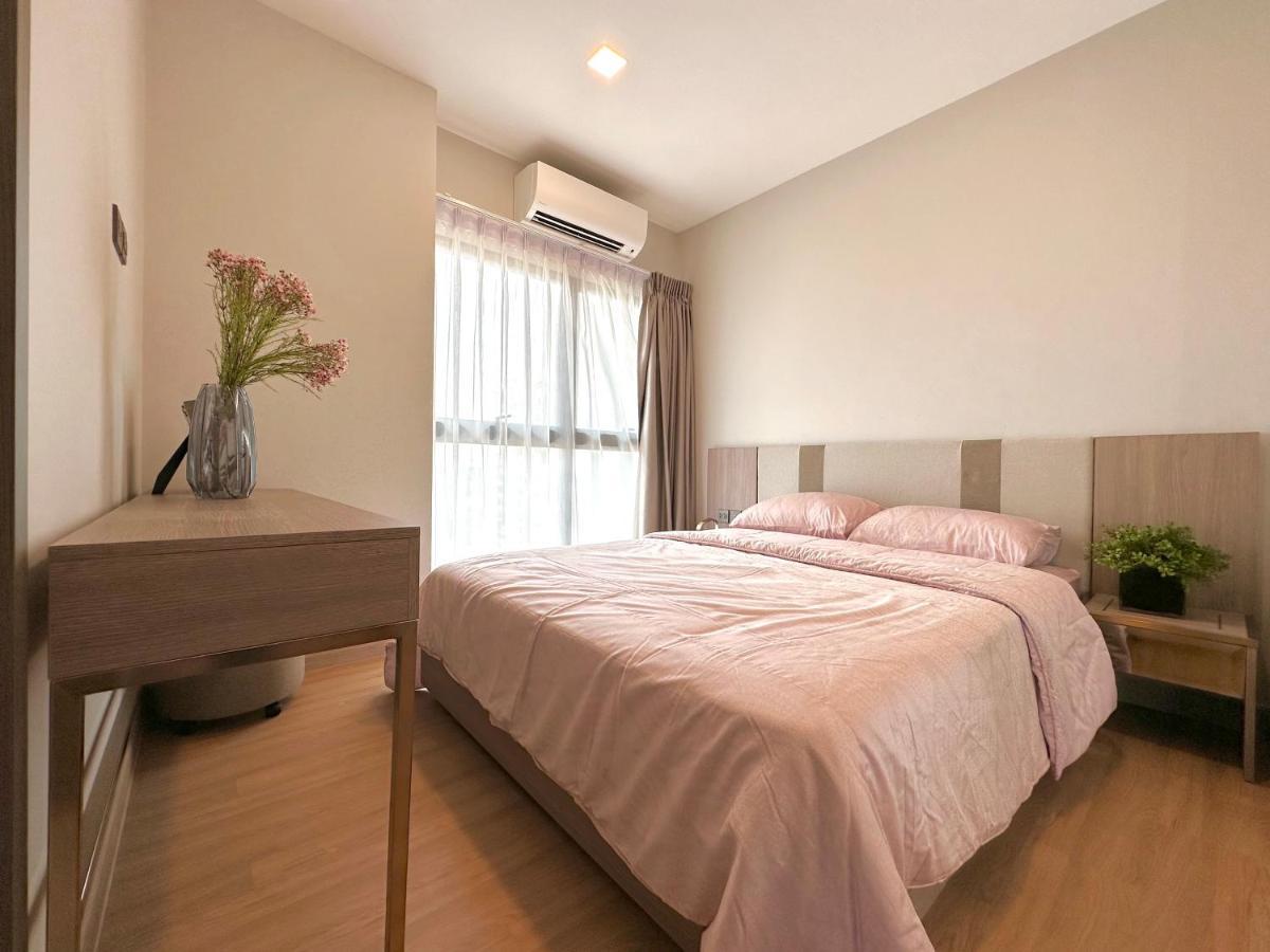 清迈astra Sky River无边泳池奢华温馨三卧家庭山景房 Apartamento *