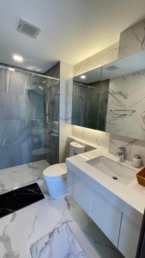 Astra Sky River Apartment Chiang Mai