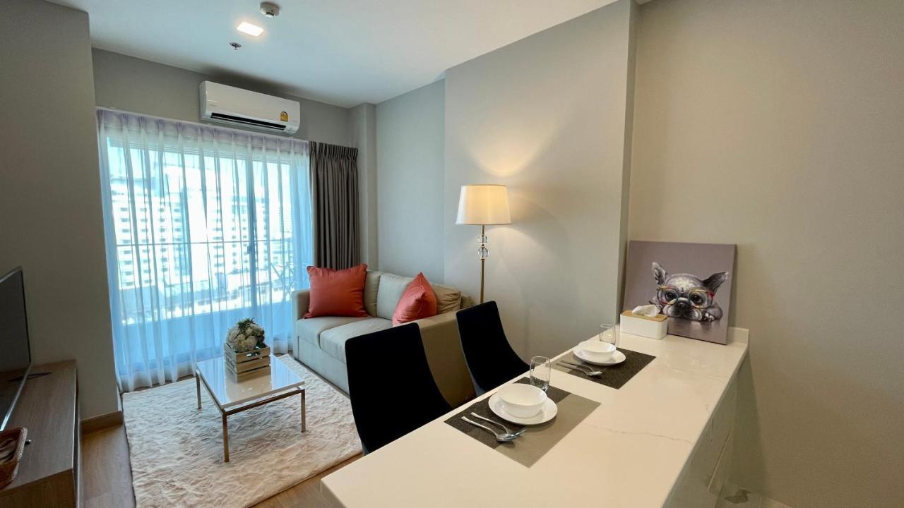 Apartment Astra Sky River
