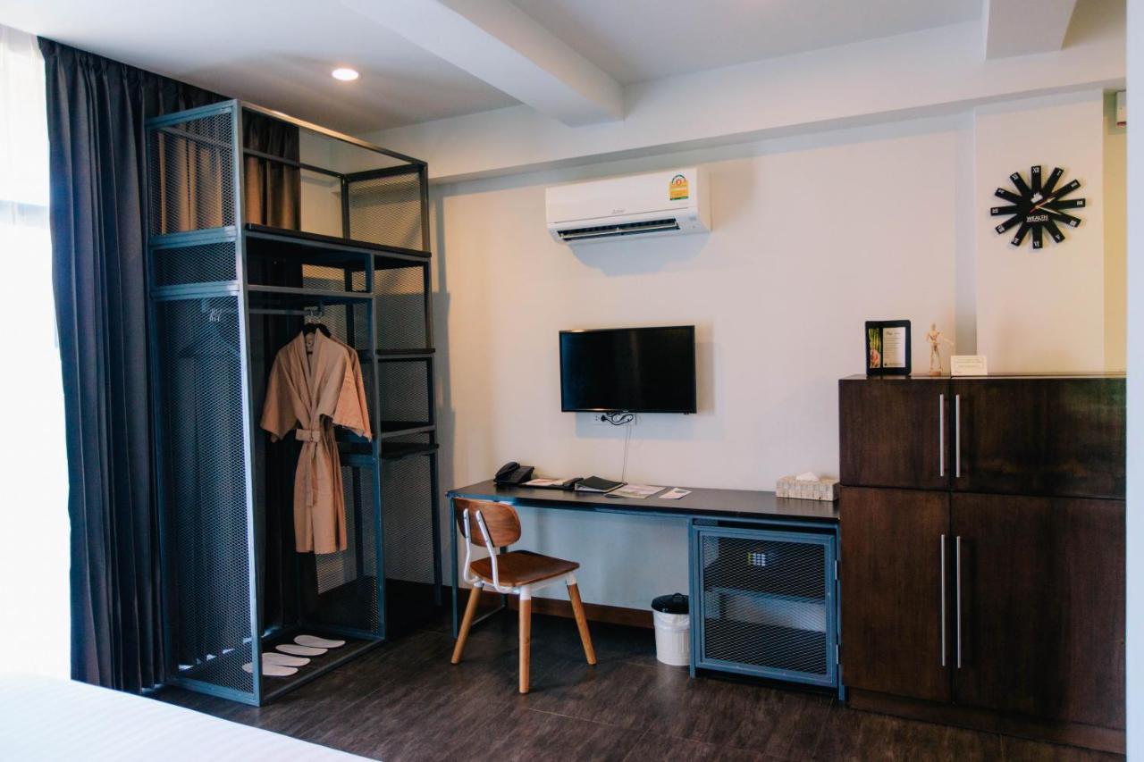 Wealth Boutique Chiang Mai