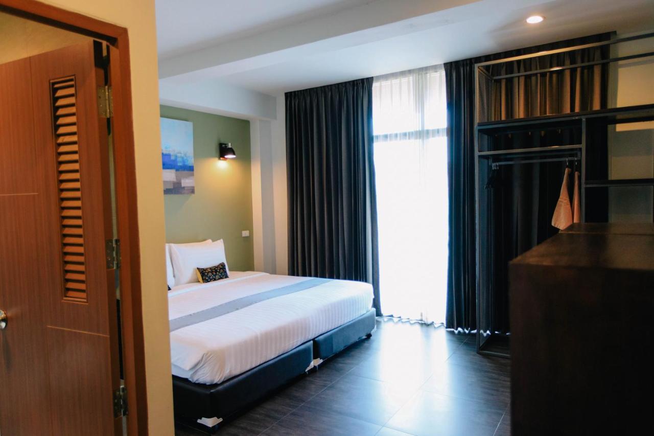 Wealth Boutique Chiang Mai