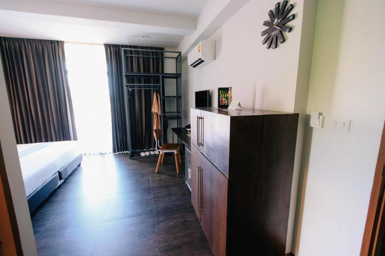 Wealth Boutique Hotel Chiang Mai