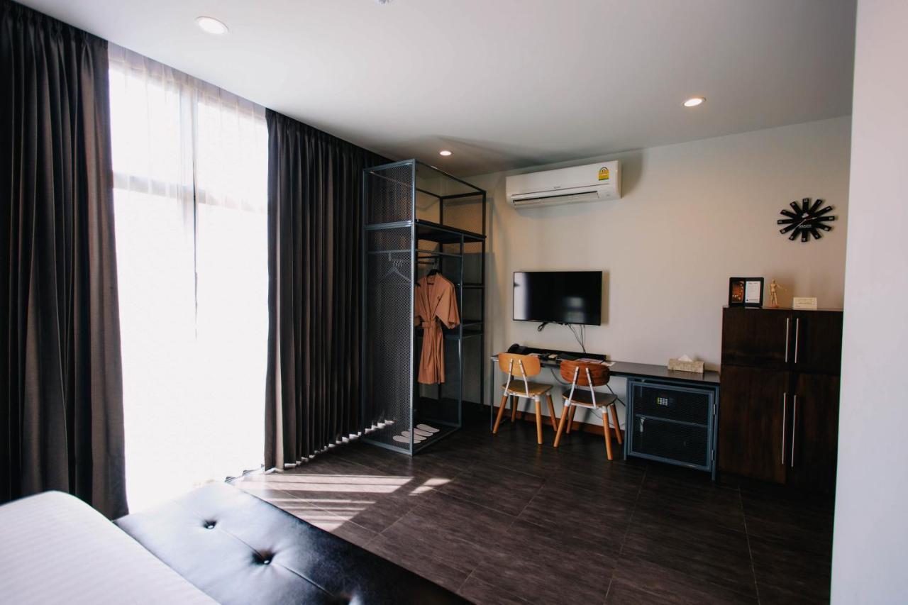 Hotel Wealth Boutique Chiang Mai