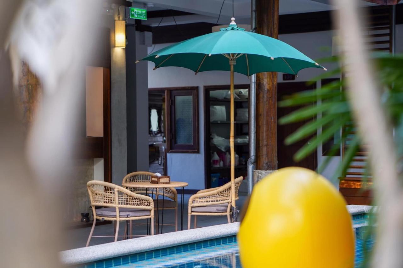 Hotel Chirin ฌิรินทร์โฮม 2*
