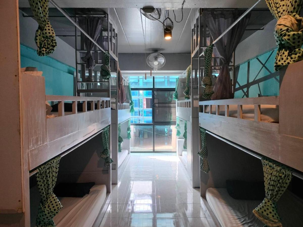 Me U Hostel&tour * Chiang Mai