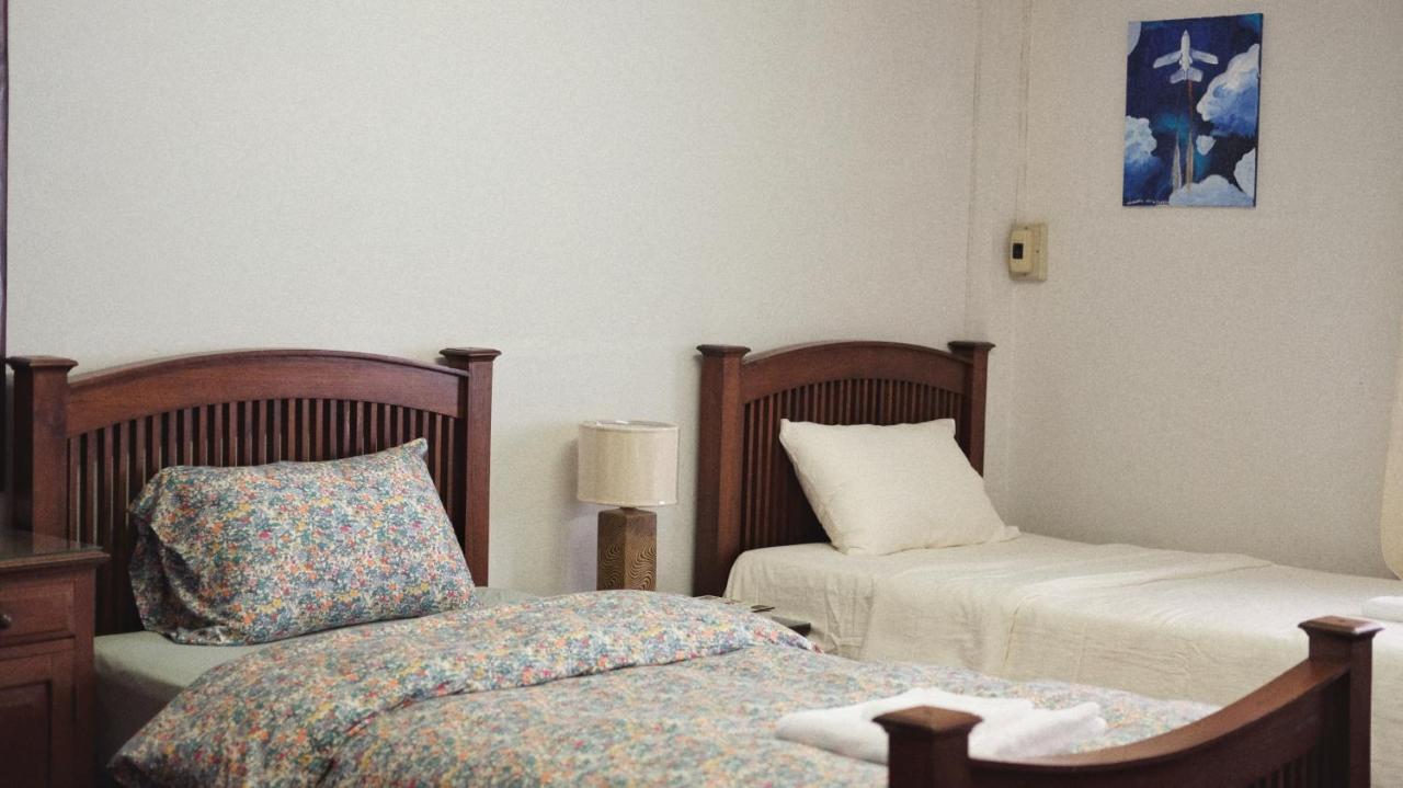 Guest house Bear Den
