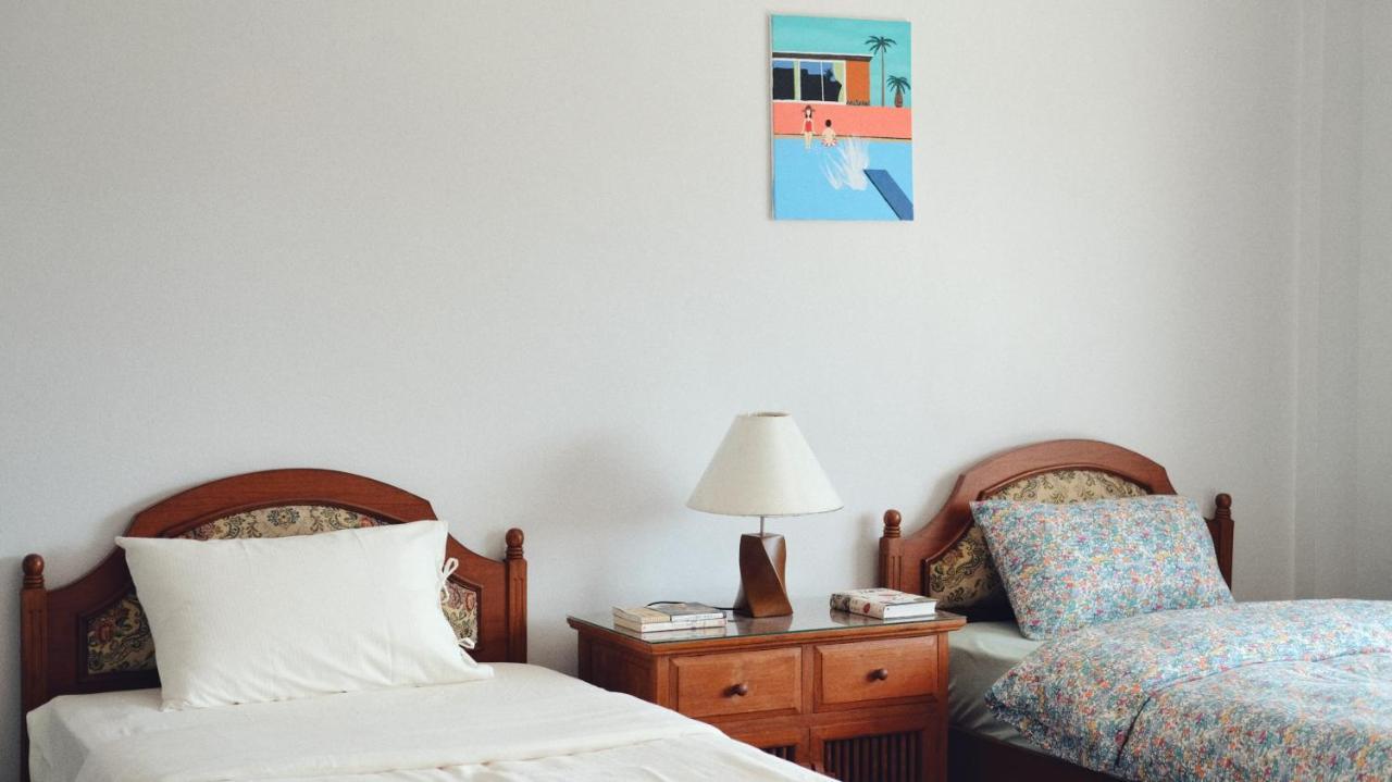 Guest house Bear Den