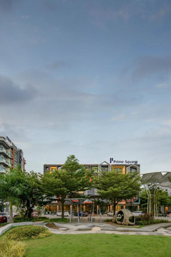 Prime Square 4*