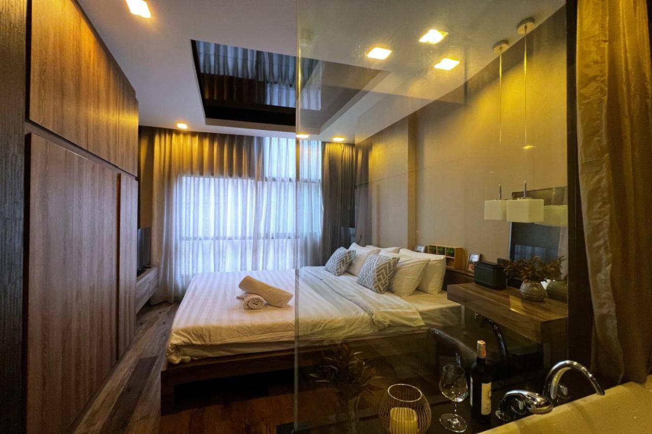 Moda By Merryland Appartement