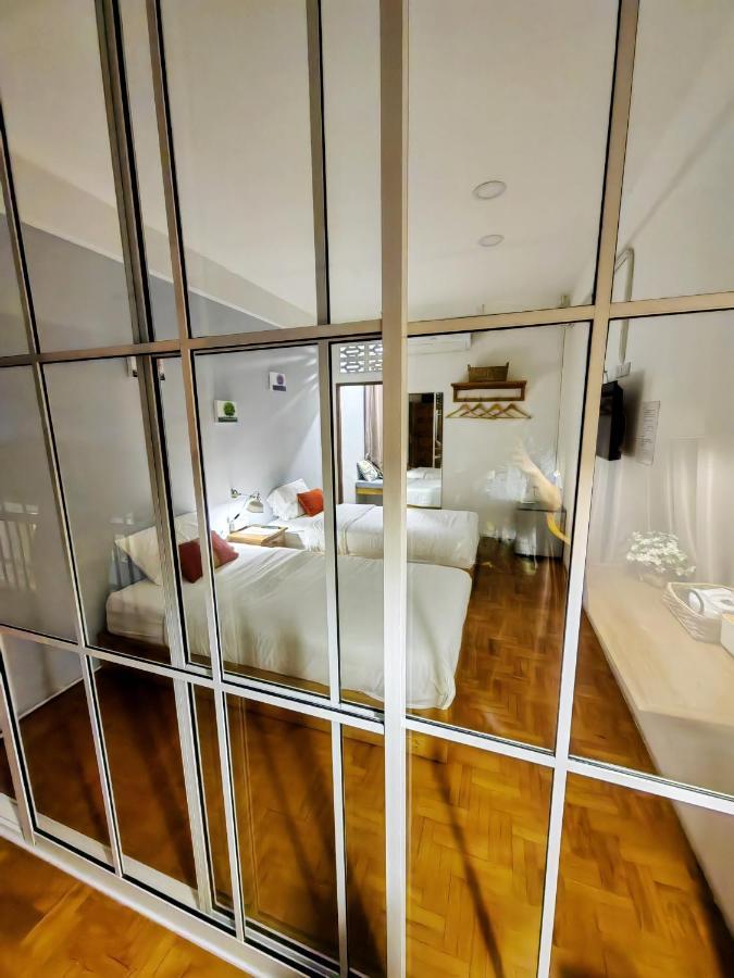 Gate House *