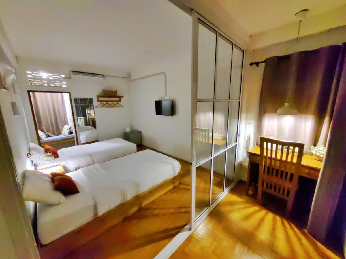 Gate House Hotel Chiang Mai