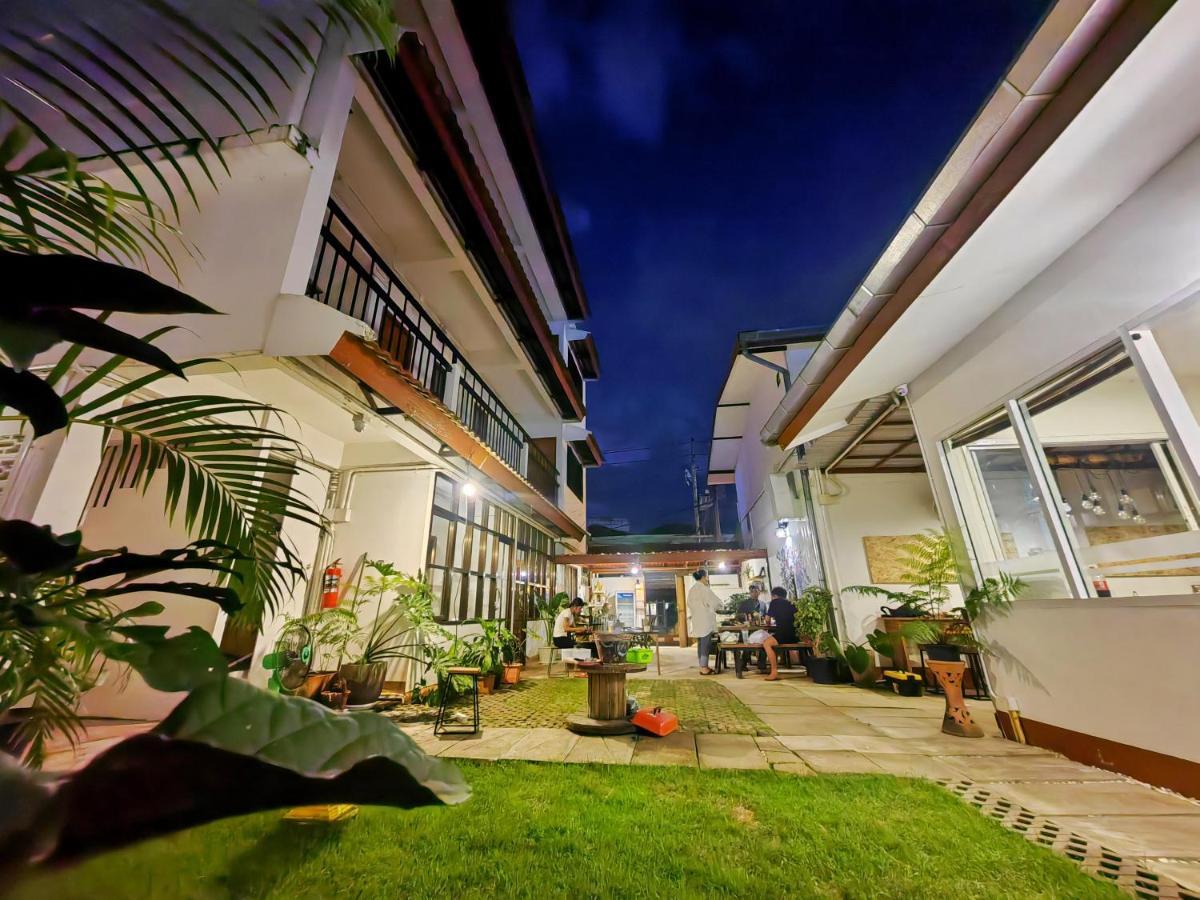 Gate House Hotel Chiang Mai