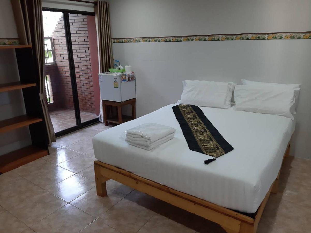 Eastan View Apartment Chiang Mai