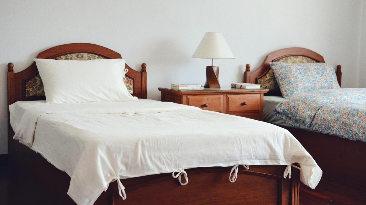 Bear Den Guest house Chiang Mai