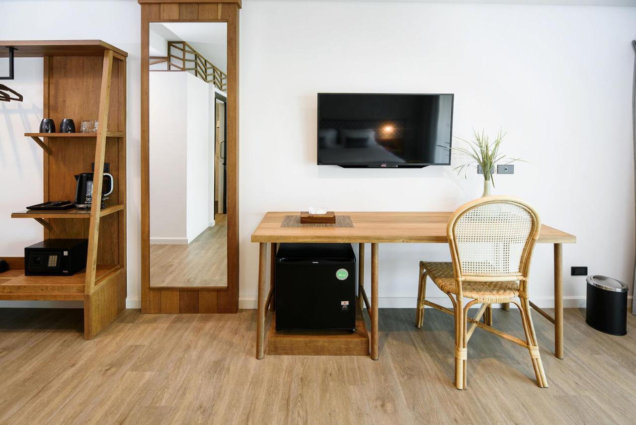 Himku - Adult Only Chiang Mai