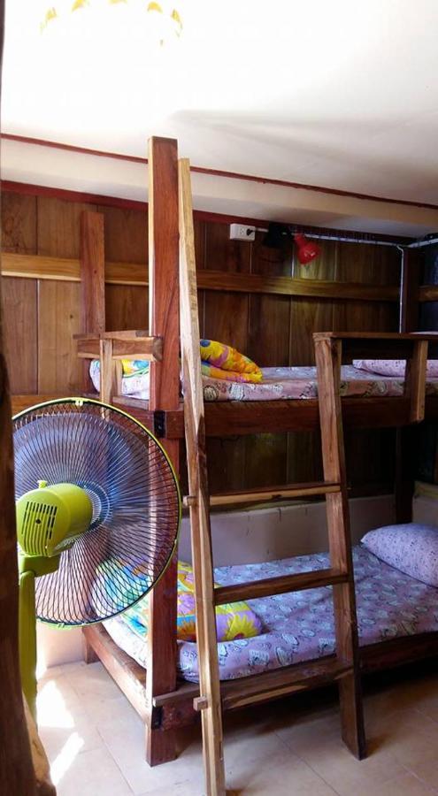 Hostel Cactus *