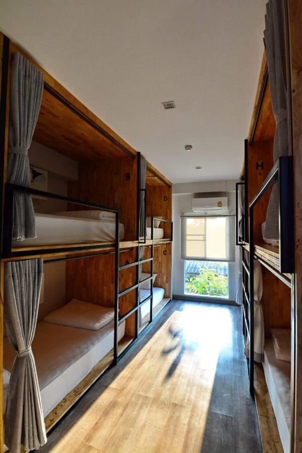 Lana Beds & Space 3* Chiang Mai
