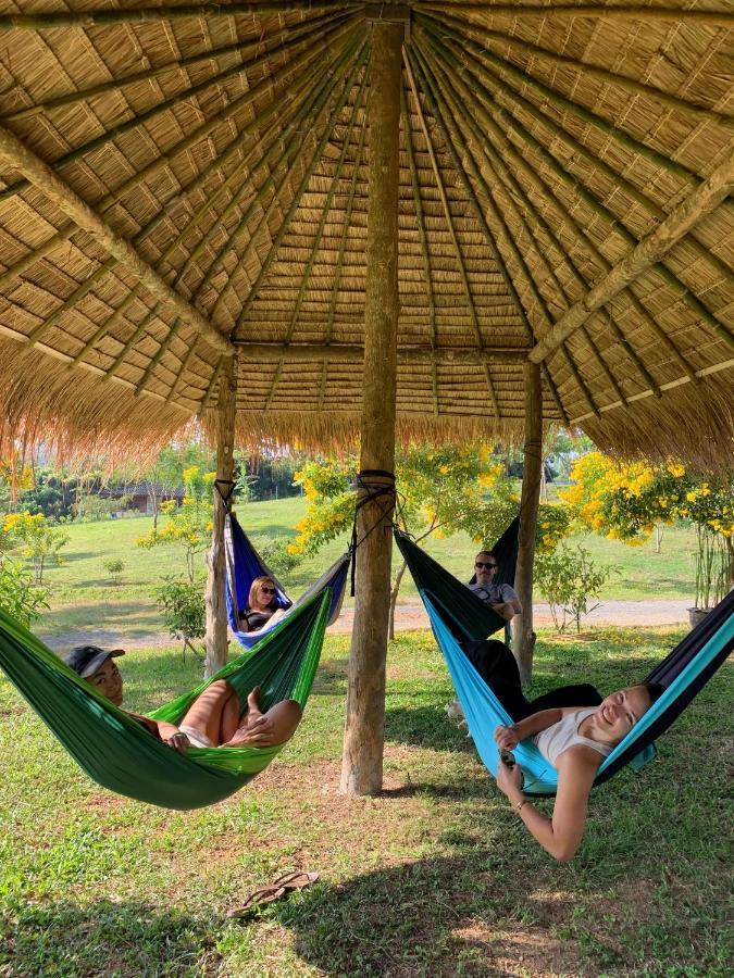 Casa de hóspedes True Nature - Yoga & Meditation Homestay Retreat
