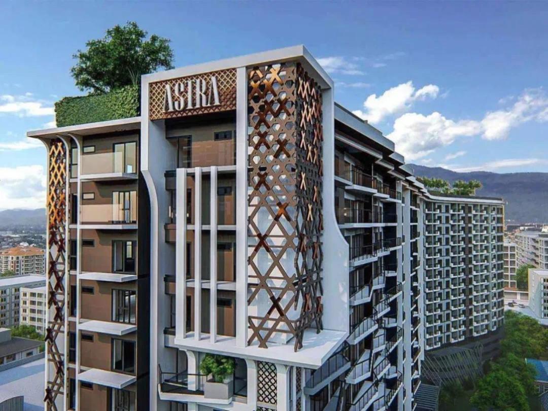 Astra Sky River * Chiang Mai