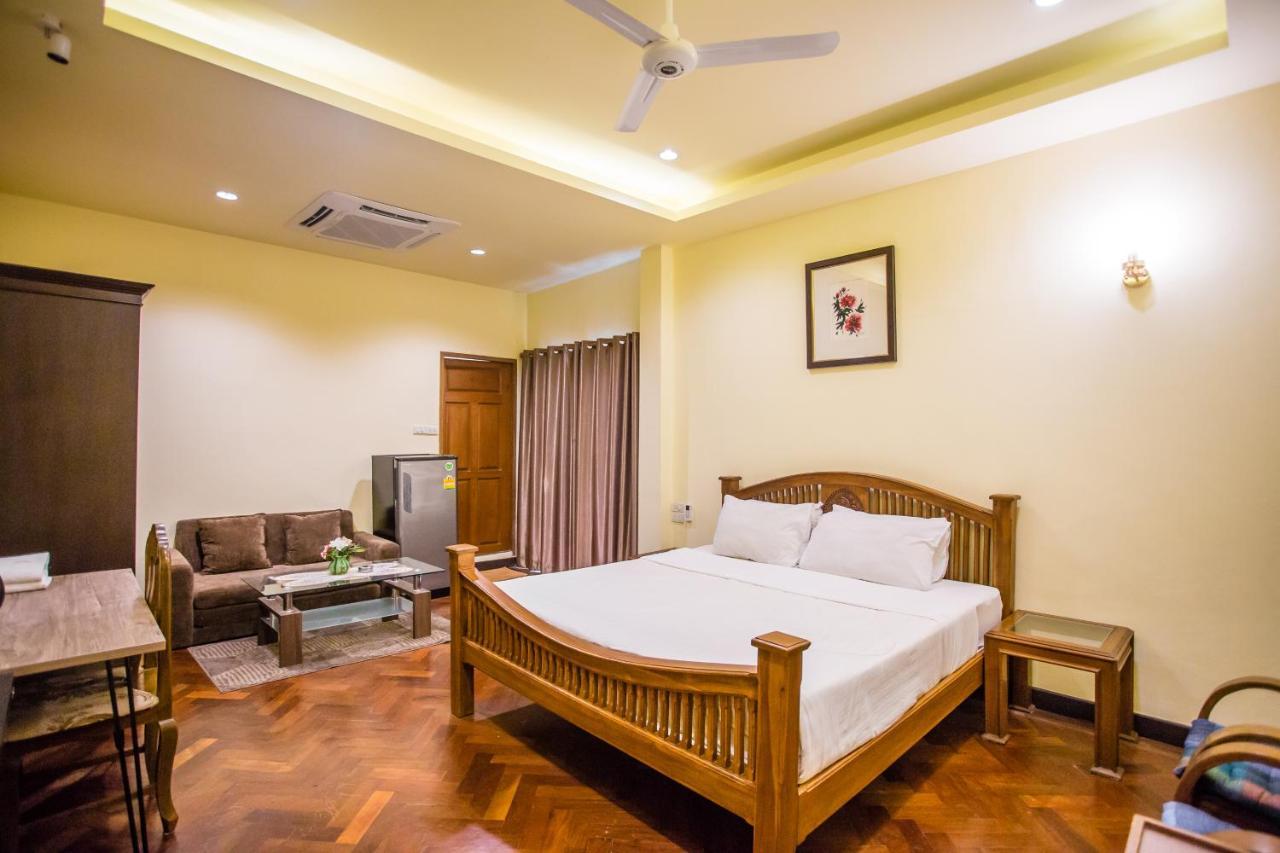 Prince Hotel Chiang Mai Chiang Mai