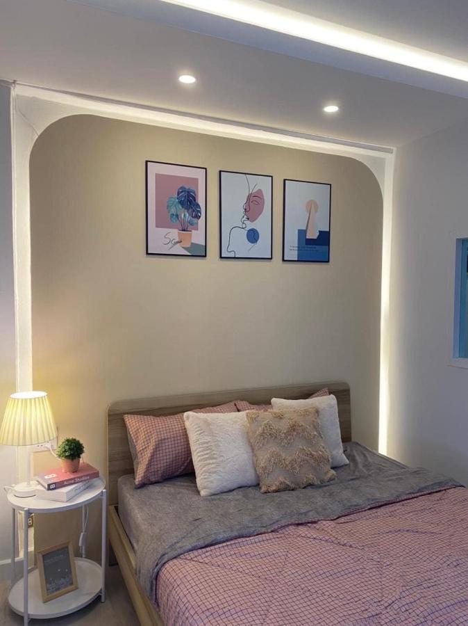 Apartment Comfy Little F413 Near Festival *