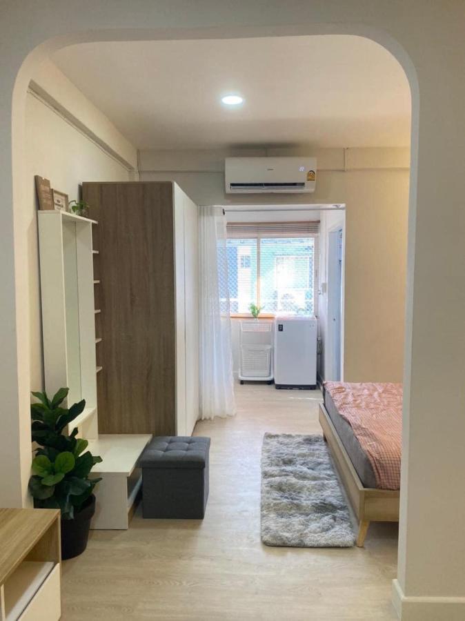 Comfy Little F413 Near Festival * Chiang Mai