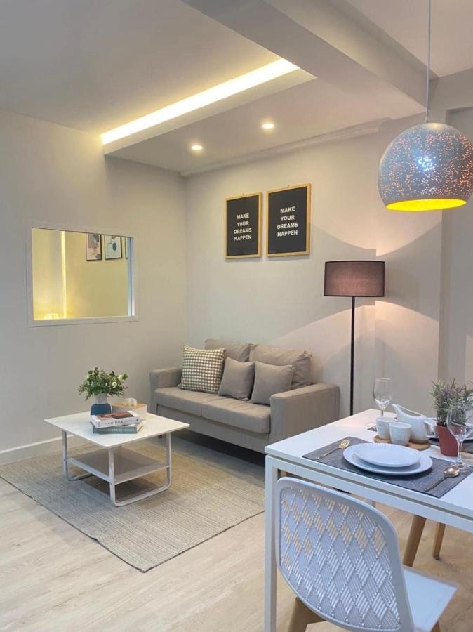 Apartment Comfy Little F413 Near Festival *