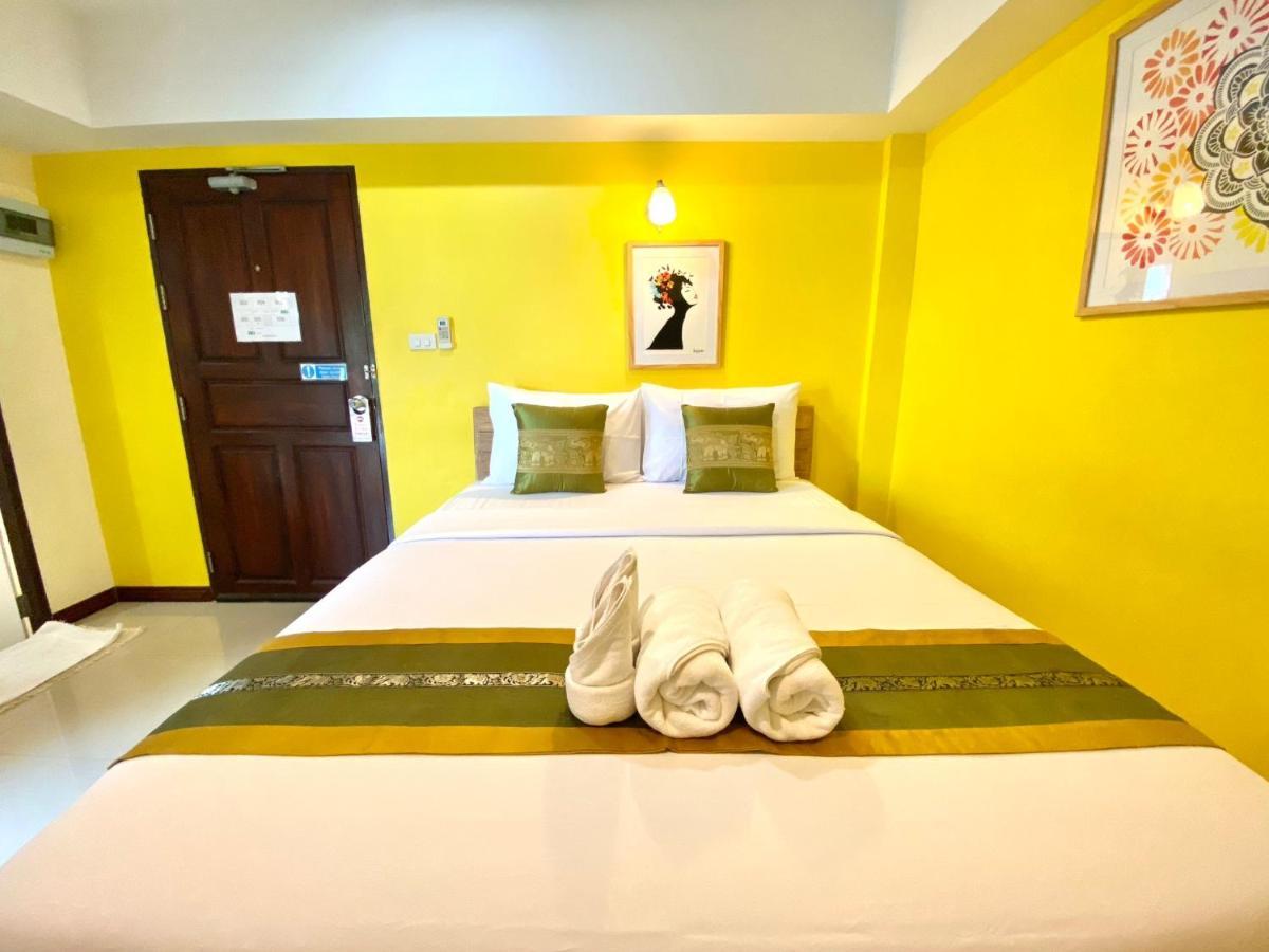 Chinda Boutique 2* Chiang Mai