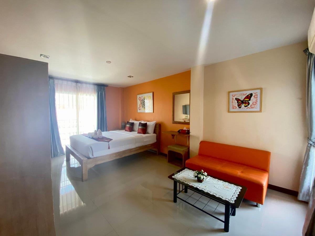 Hotel Chinda Boutique 2*
