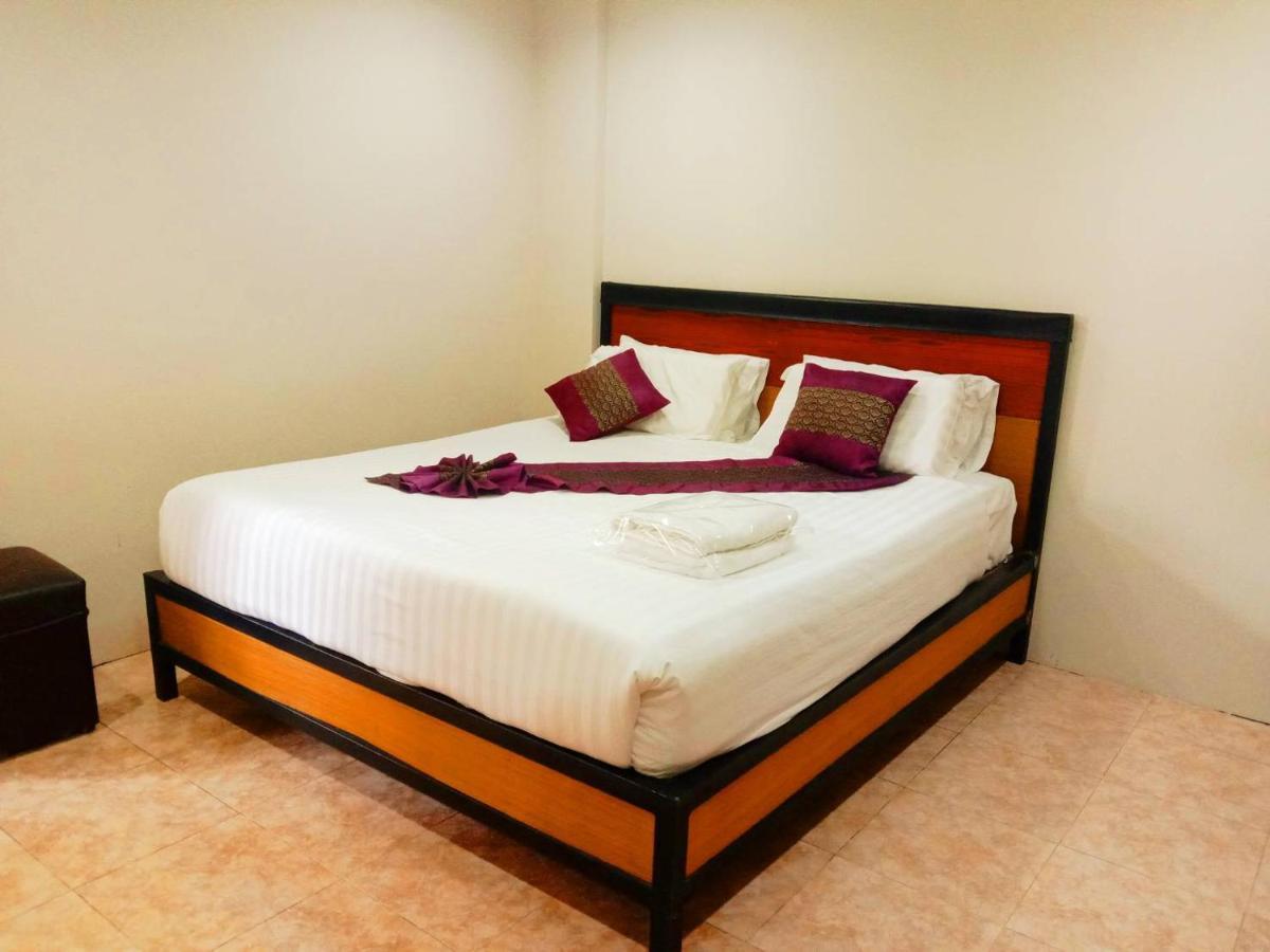 Eastan View Apartment