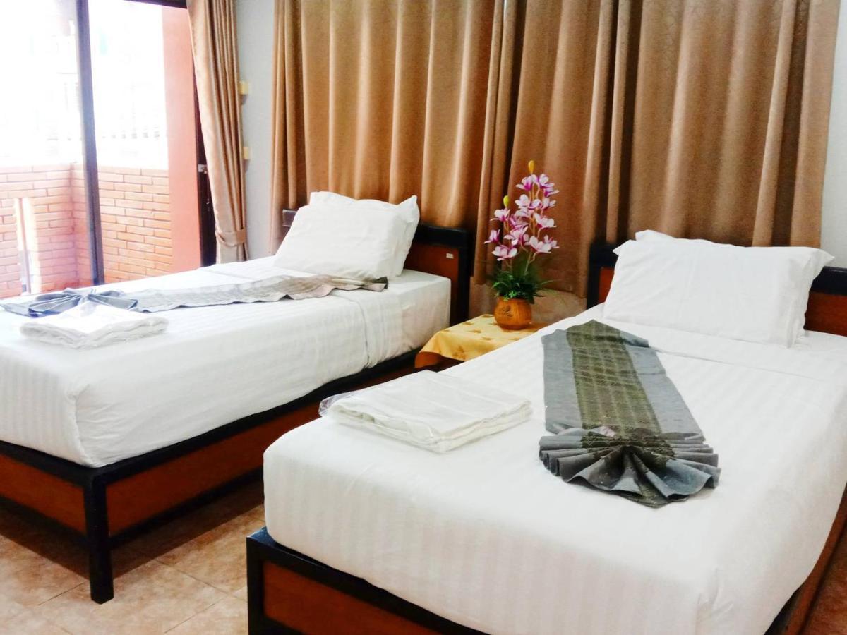Apartment Eastan View *