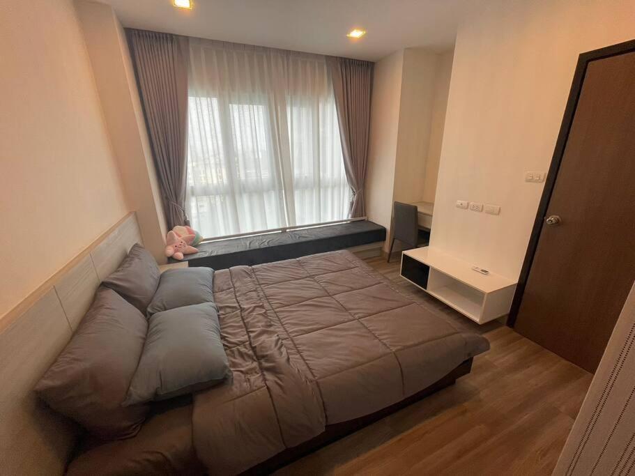 Apartment The Prio Chiangmai Airport Chiang Mai